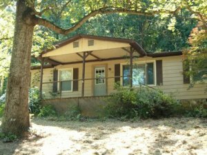 Property Photo:  135 Sunset View Drive  TN 37763 