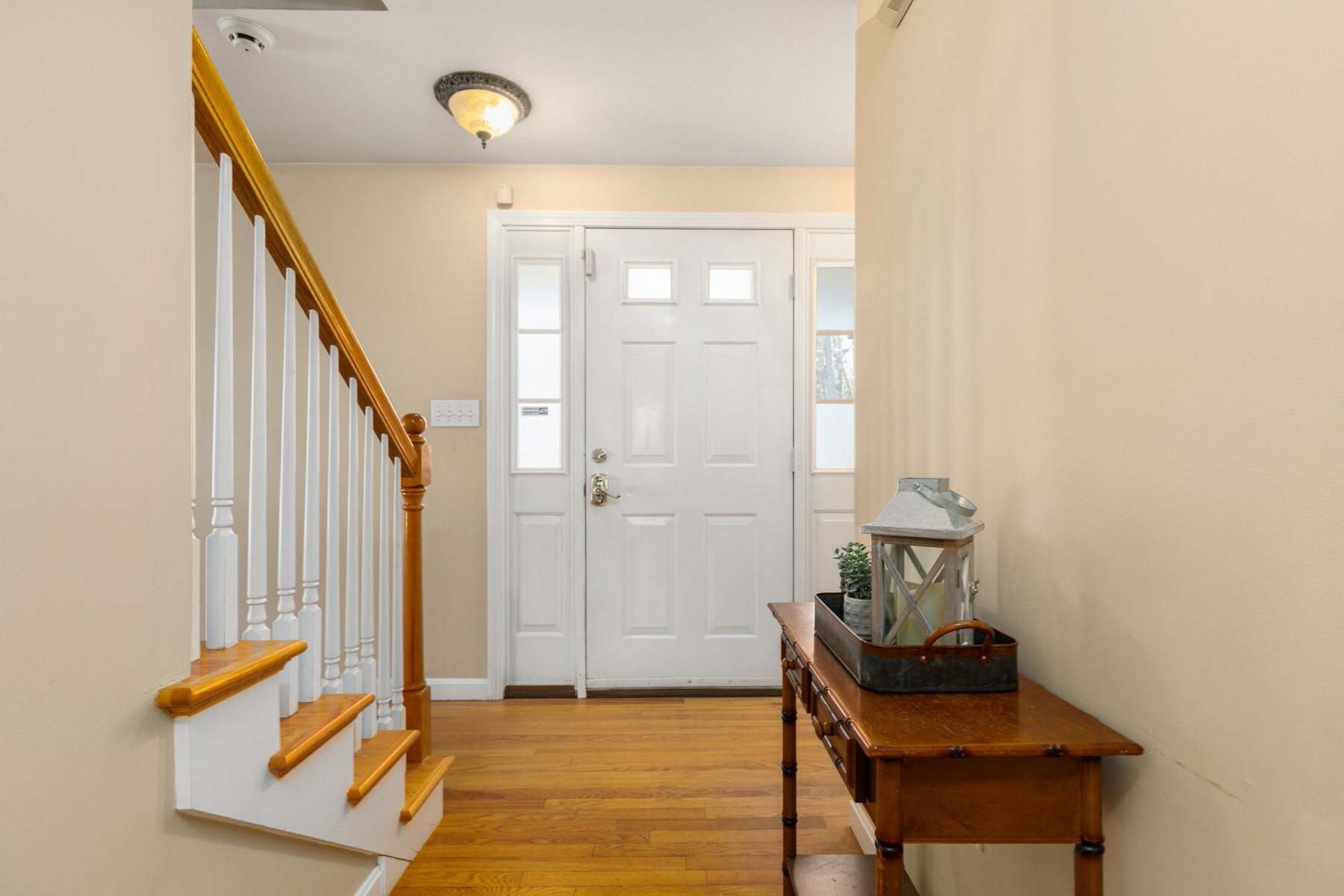 Property Photo: 51 Willow Street NH 03820