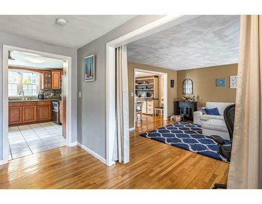 Property Photo: 2 Manomet Rd MA 02067