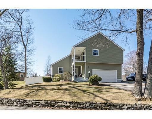 Property Photo:  2 Old Cart Rd  MA 01501 