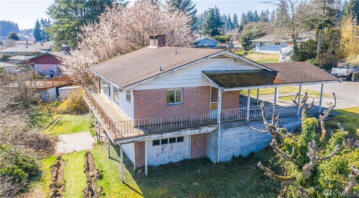 4701 Meadow Lane  Everett WA 98203 photo