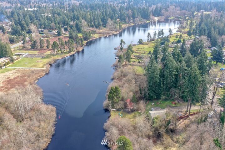 Property Photo: 30600 34th Place S WA 98001