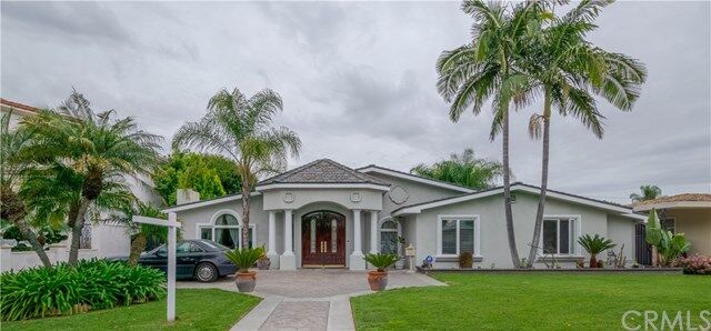 Property Photo:  9268 Gainford Street  CA 90240 