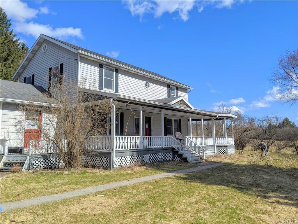 Property Photo:  16 Golden Acres Drive  NY 14709 