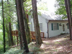 Property Photo:  233 Mt Luke Road  TN 37882 