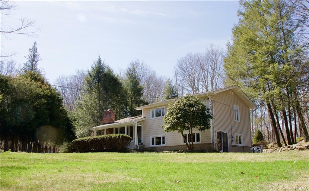 Property Photo:  328 Milltown Road  NY 10509 