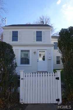Property Photo:  7 School Street  NY 10606 