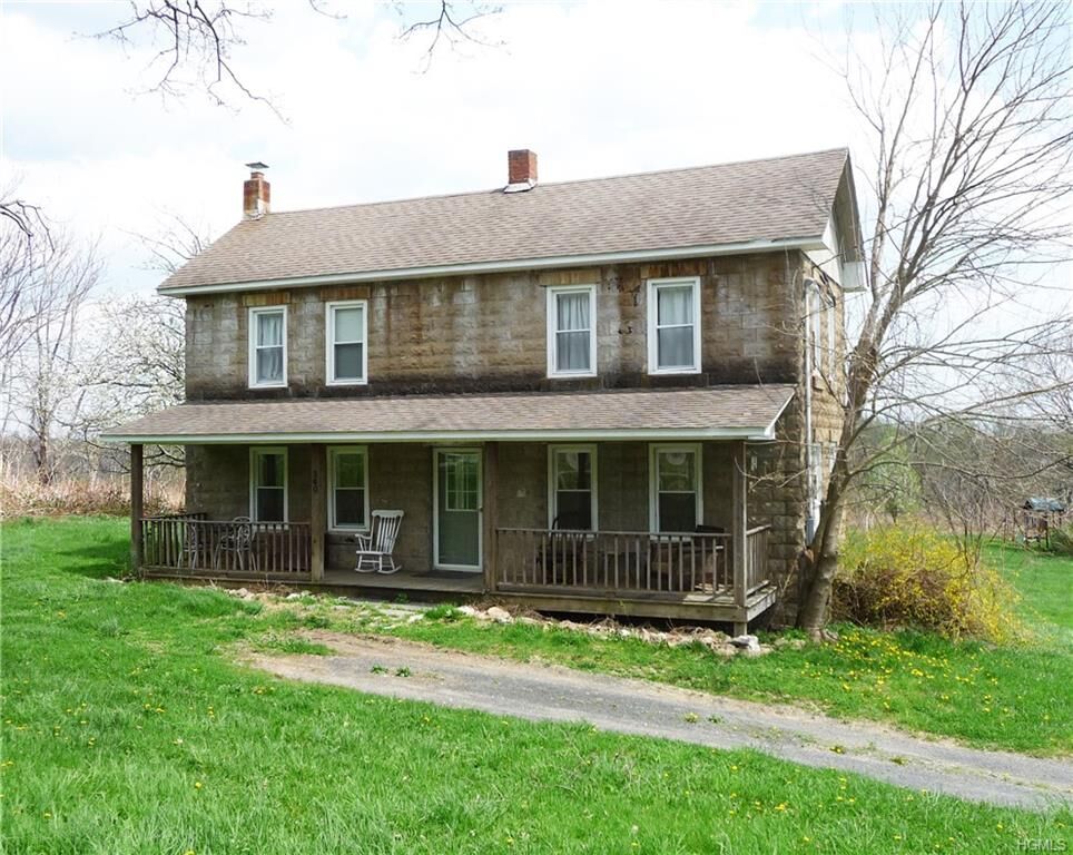Property Photo: 340 Lower Road NY 10998
