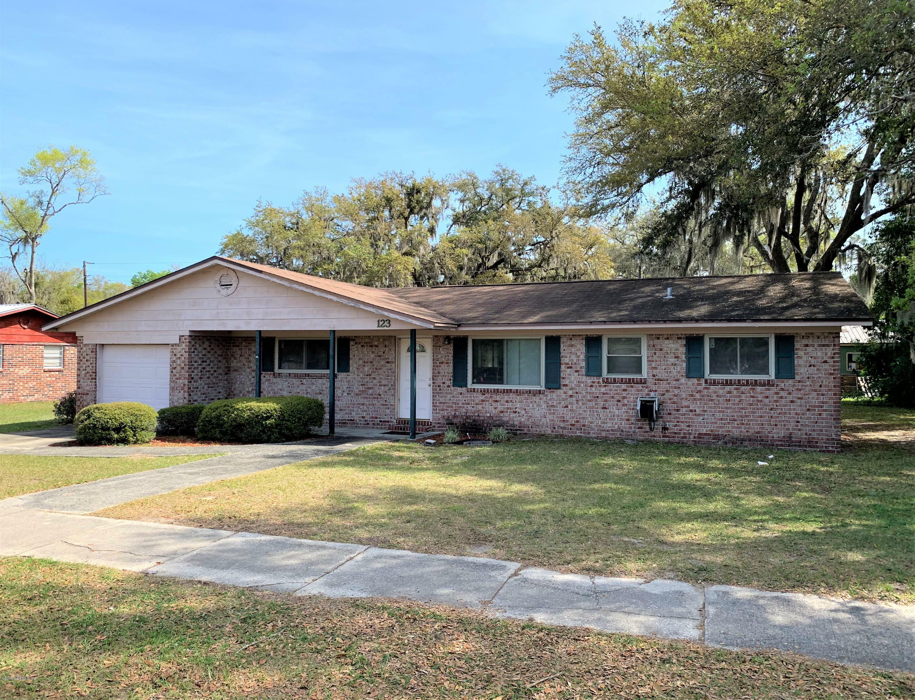 Property Photo:  123 Mellon Road  FL 32177 