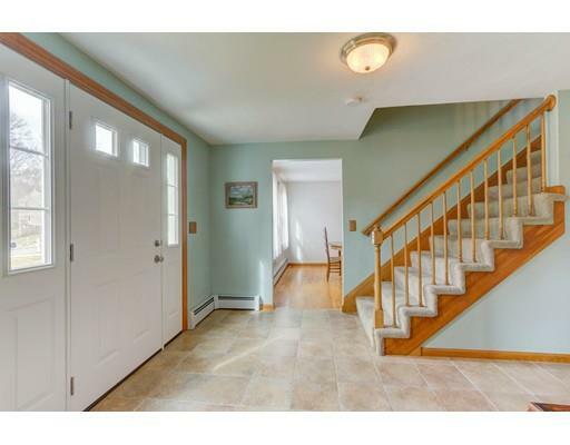 Property Photo: 5 Quail Drive MA 02053