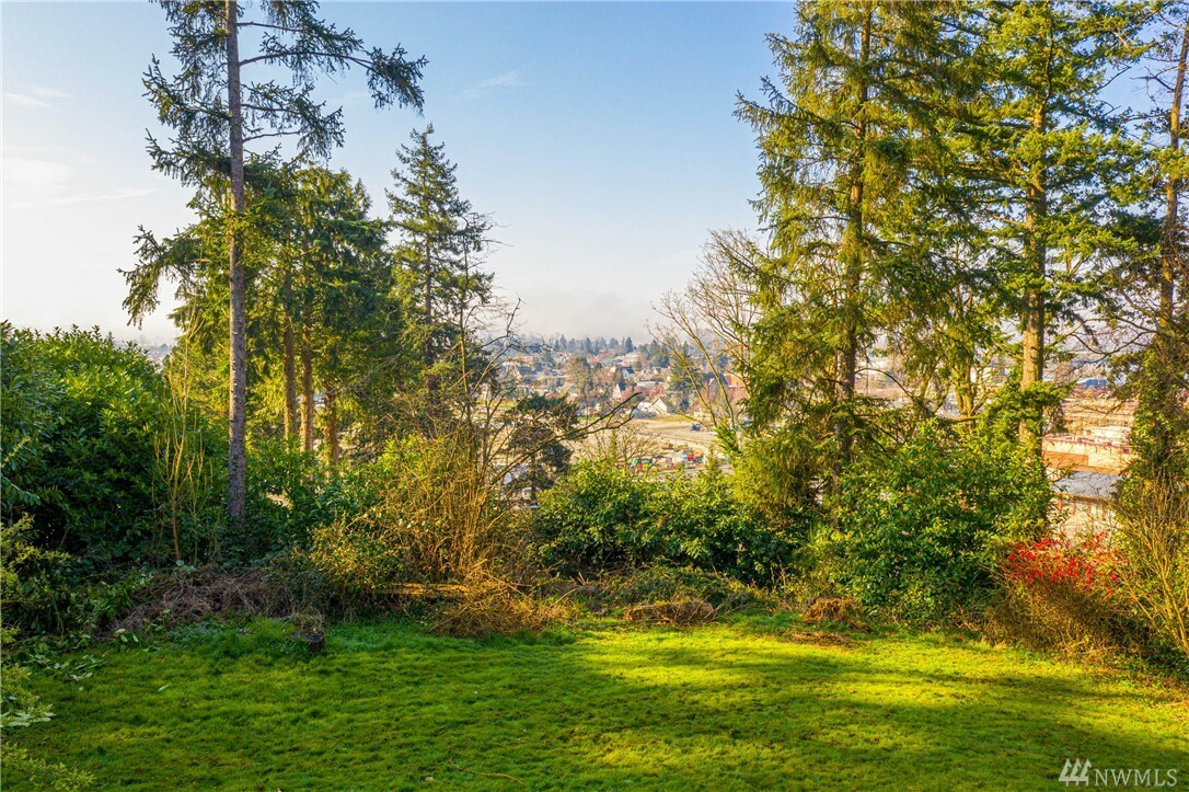 Property Photo:  Lot S 6th St  WA 98274 