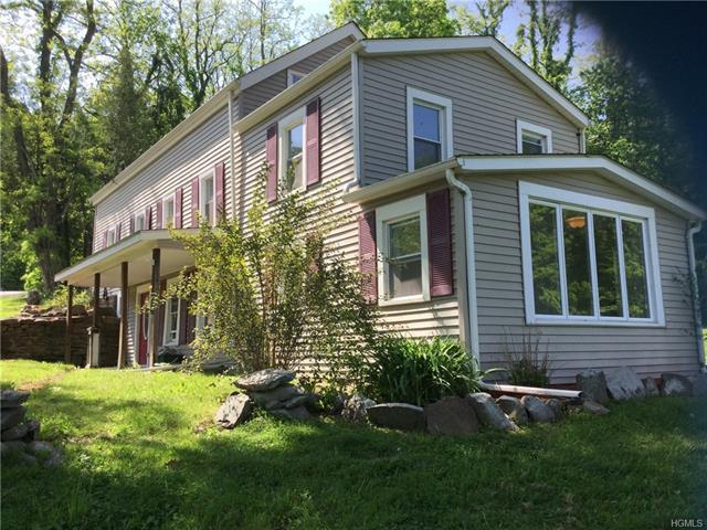 Property Photo: 311 Old Mill Road NY 12589