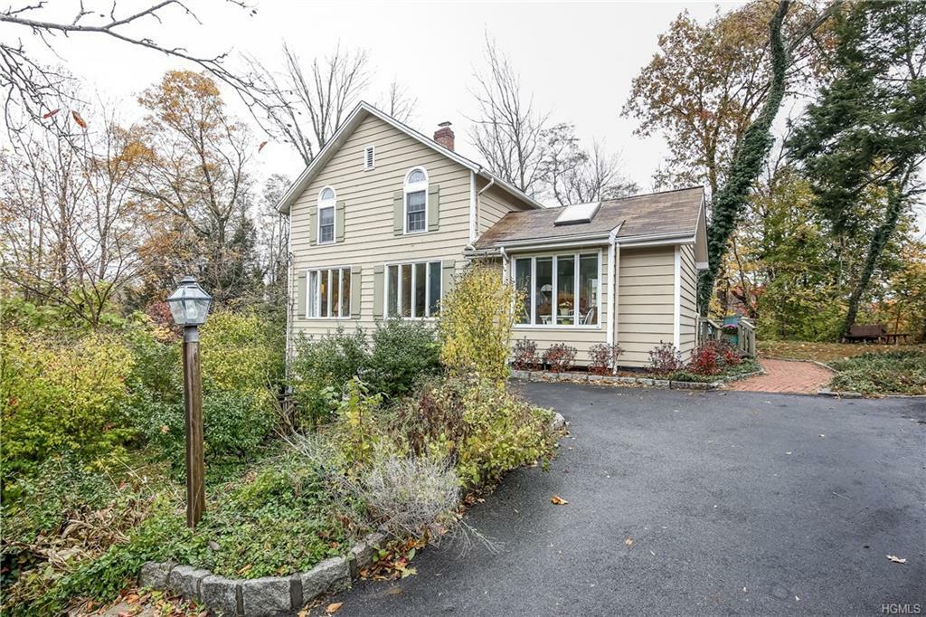 Property Photo: 28 Church Street NY 10507