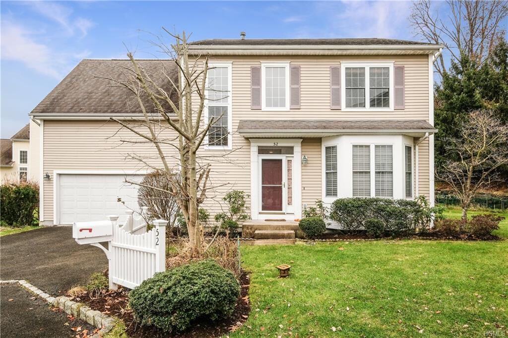 Property Photo: 52 Legend Circle NY 10603