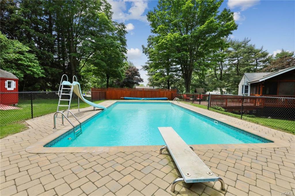 Property Photo:  14 Marjorie Drive  NY 10901 