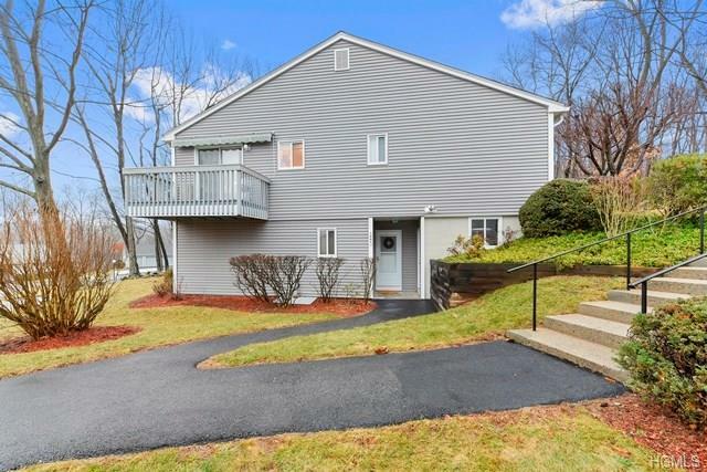 Property Photo:  180 Long Hill Drive A  NY 10598 