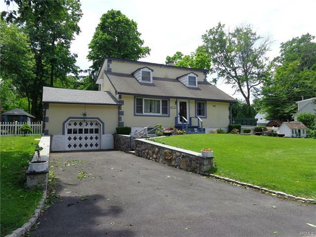 Property Photo:  2163 White Birch Drive  NY 10598 