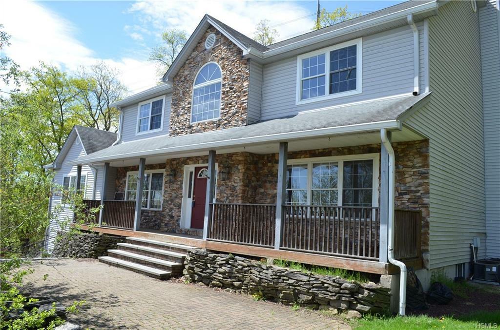 Property Photo:  29 Dunderberg Road  NY 10980 