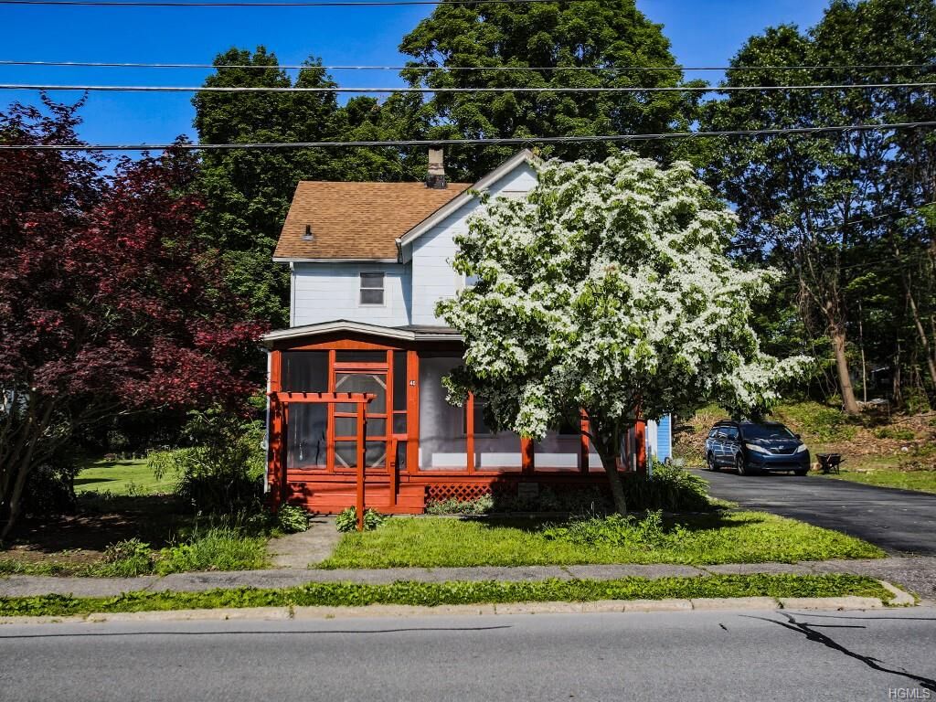 Property Photo:  40 Highland Avenue  NY 10963 