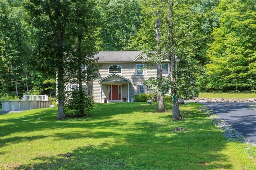 Property Photo:  1215 State Route 17A  NY 10925 
