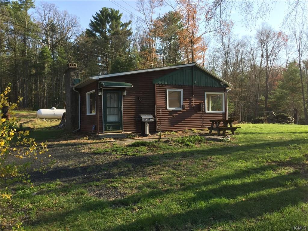 136 Yulan Barryville Road  Barryville NY 12719 photo