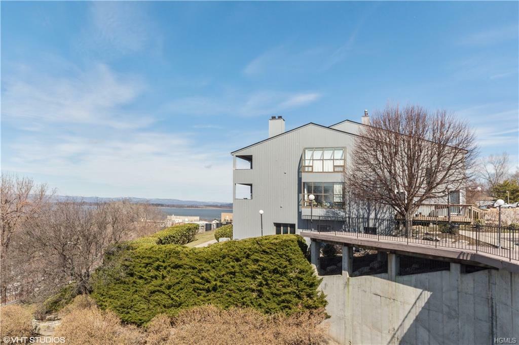 Property Photo:  37 Hudson Point  NY 10562 