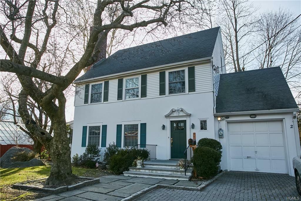 Property Photo:  2 Askins Place  NY 10801 