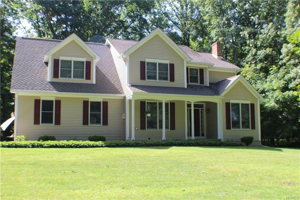 Property Photo:  781 Kirbytown Road  NY 10940 