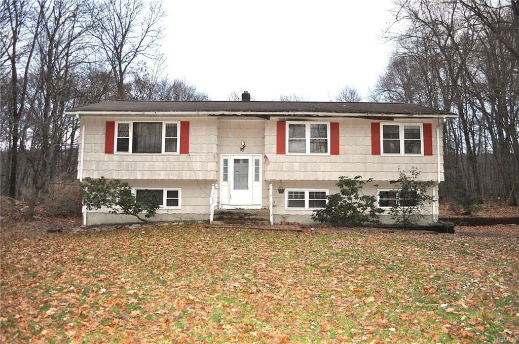 Property Photo: 22 Squirrel Hill Road NY 10930