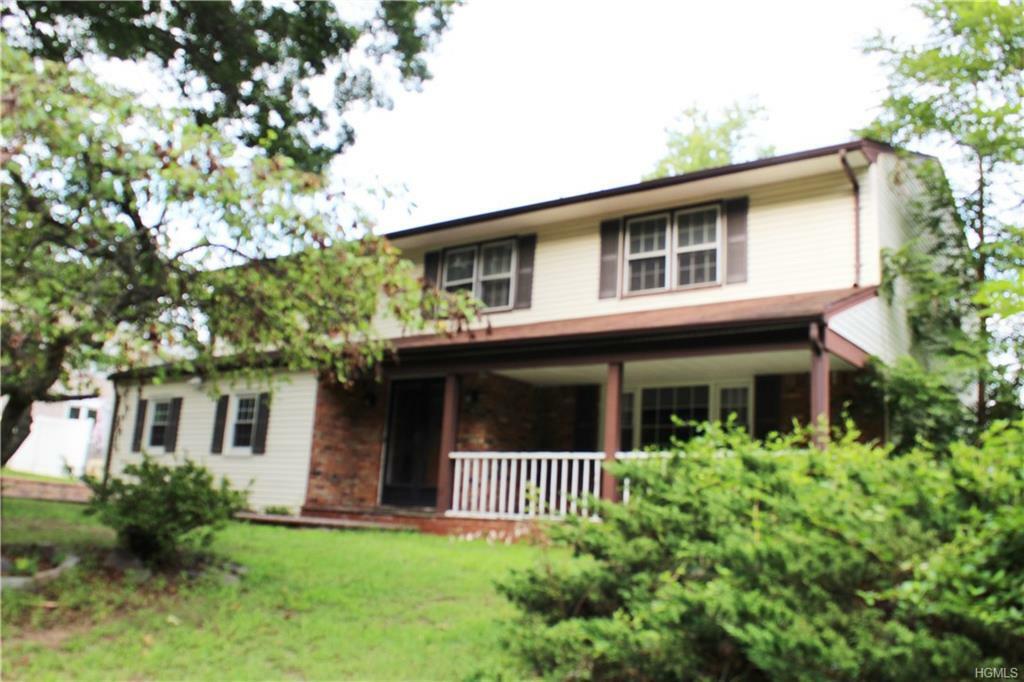 Property Photo:  103 Morristown Drive  NY 10962 