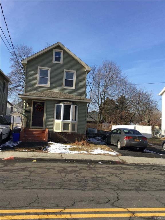 Property Photo: 55 Benson Street NY 10993