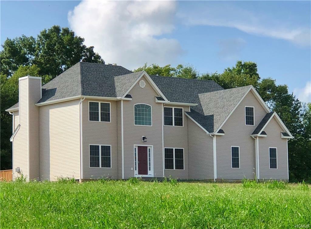 Property Photo: 62 Noelle Drive NY 12586