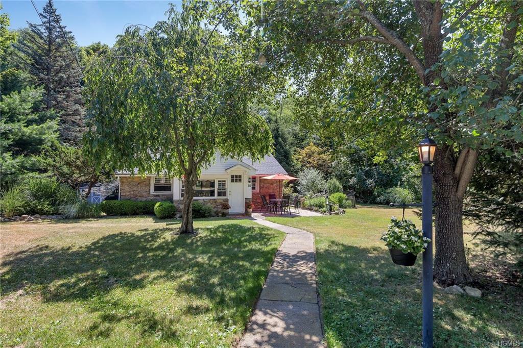 Property Photo: 15 Gatehouse Road NY 10950