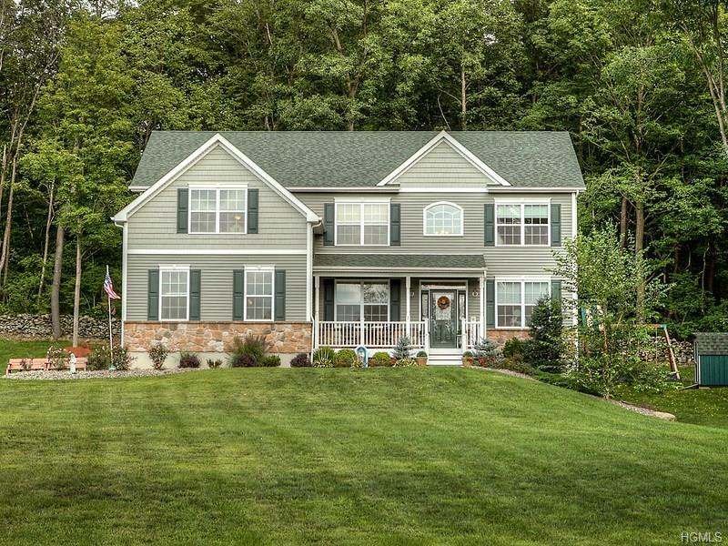 Property Photo:  2 Carmello Road  NY 12550 