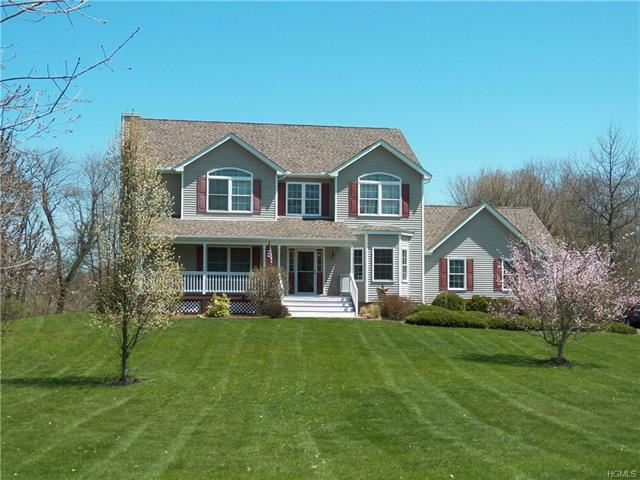 Property Photo: 25 Van Wyck Court NY 12589