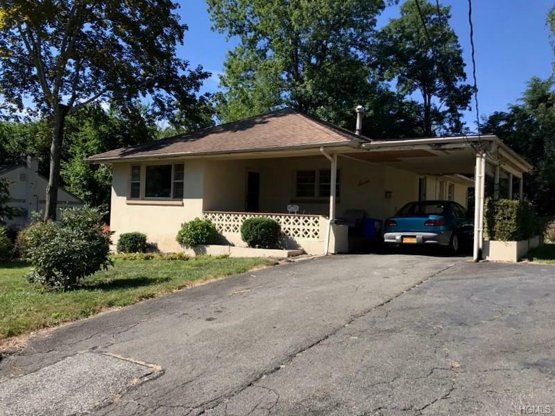 Property Photo: 7 Prospect Street NY 10923