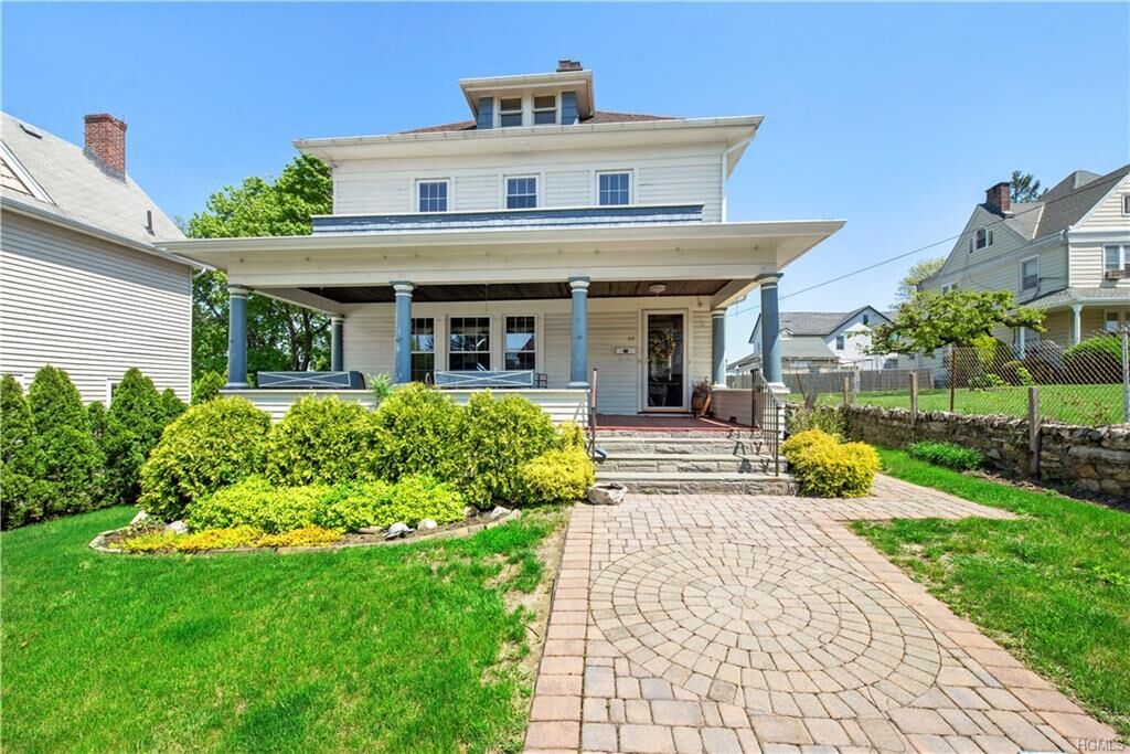 Property Photo: 55 Underhill Street NY 10707