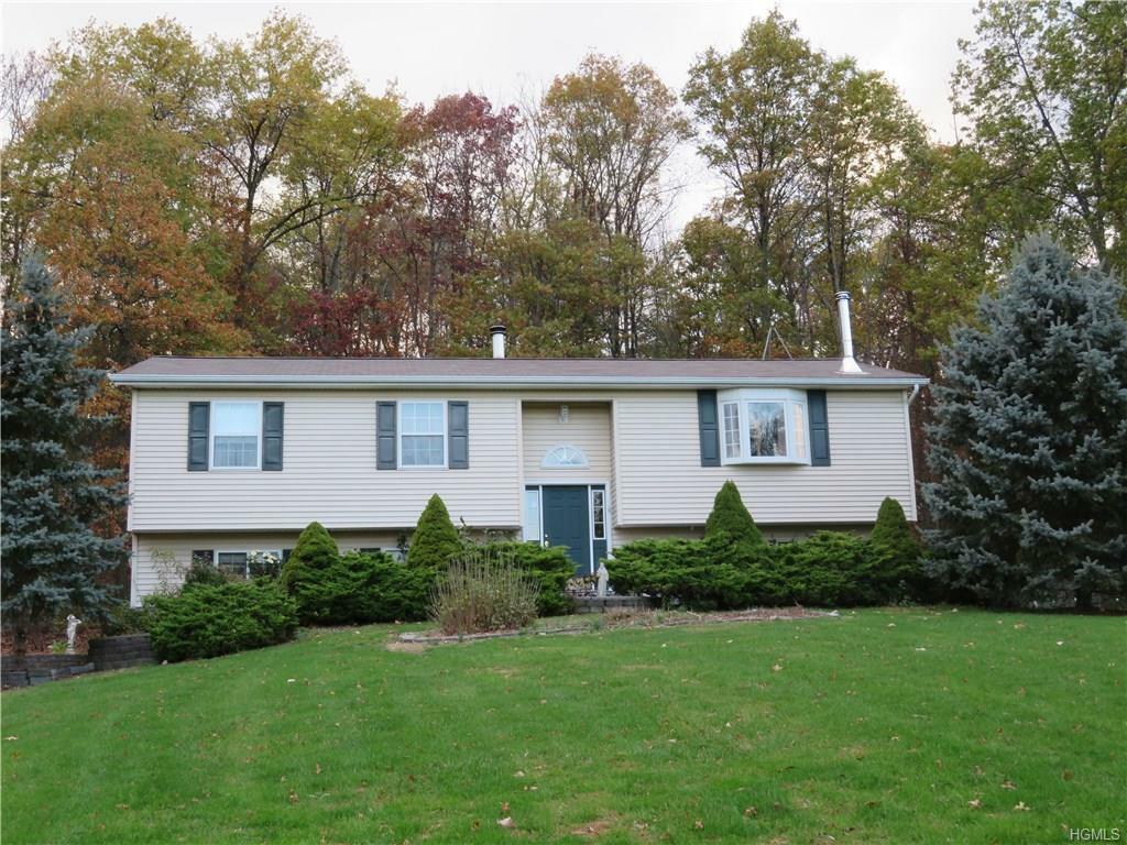 Property Photo: 250 Reservoir Road NY 10924