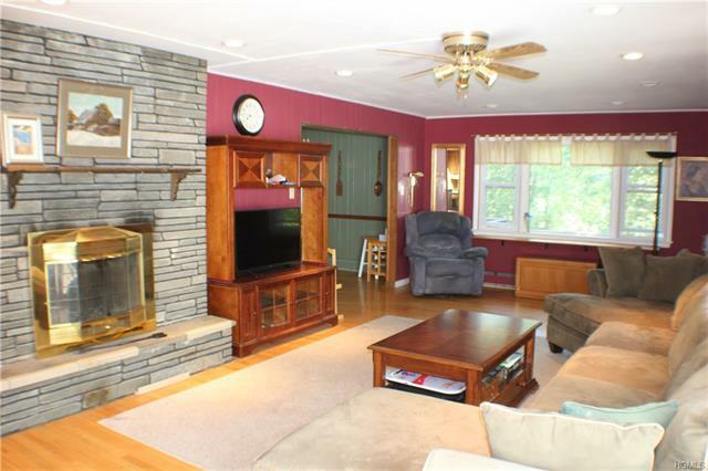 Property Photo:  134 Wood Road  NY 10998 