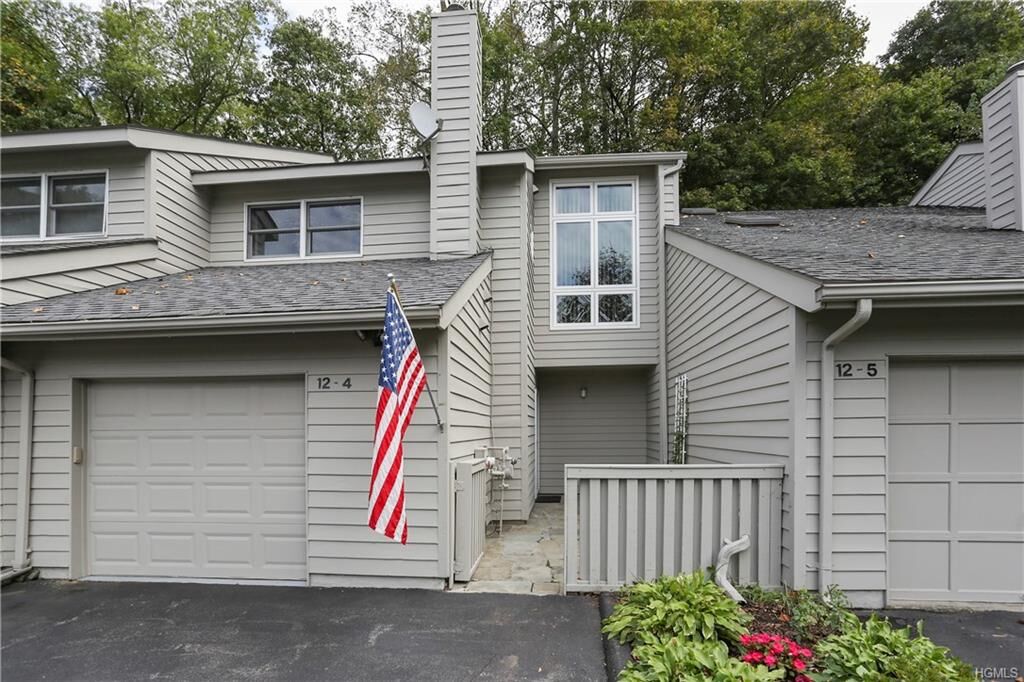 Property Photo: 12 Brooke Club Drive 4 NY 10562