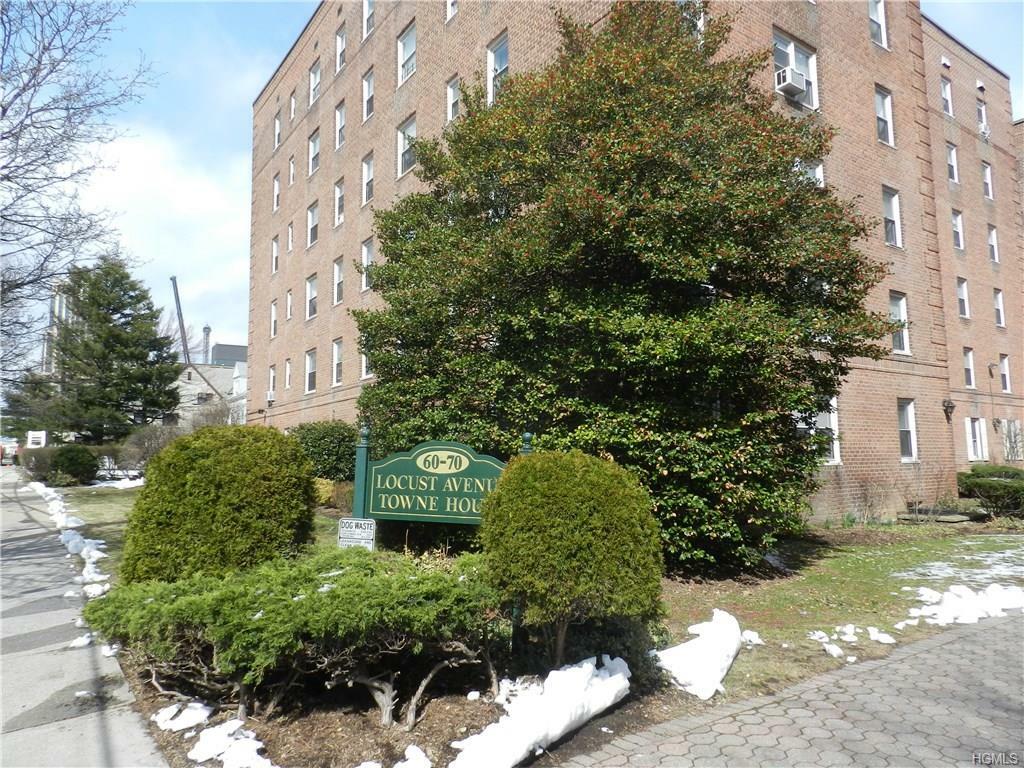 Property Photo: 60 Locust Avenue 308A NY 10801