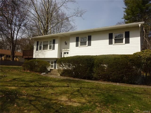 Property Photo:  73 Eberling Drive  NY 10956 