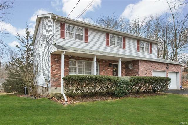 Property Photo: 181 Old Pascack Road NY 10965