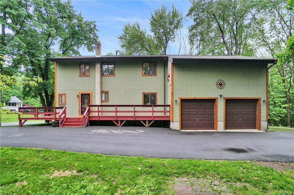 Property Photo: 3 Mine Hill Road NY 10963