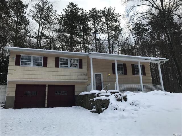 Property Photo:  39 Sayer Road  NY 10914 