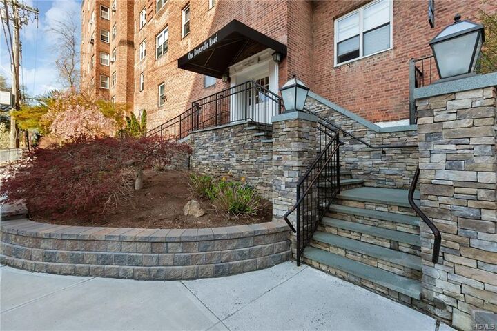 1 Bronxville Road 3K  Bronxville NY 10708 photo