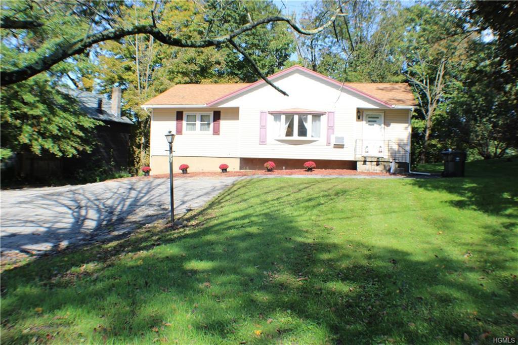 Property Photo: 12 Pine Hill Road NY 10918