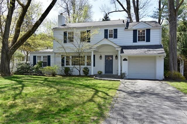 42 Crest Drive  Tarrytown NY 10591 photo