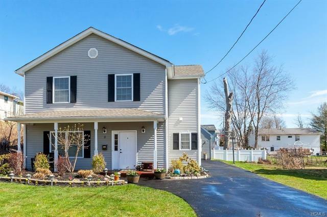 Property Photo: 5 Rodman Street NY 10940
