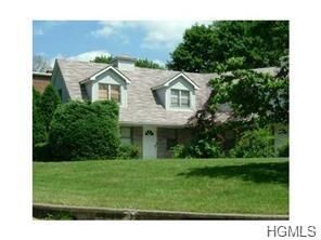 Property Photo:  50D S Middletown Road  NY 10965 